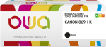 Toner Armor OWA toner pro Canon i-SENSYS LBP-673 czarny 7.600 str. komp.s CRG069HBK | K16495OW | 3112532835672