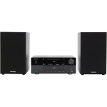 Aiwa MSBTU-550 home audio system Home audio micro system 50 W Black | MSBTU-550 | 8435256811810