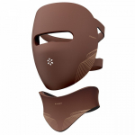 Led mask for face and neck Garett Beauty Skin Ritual Face&Neck brown | 5904238487112 | 5904238487112