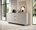 Cama 2D3S ALMA chest of drawers 180x41.5xH90 cashmere | ALMA 400001 | 5903815009112