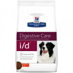 HILL'S PD Canine Digestive Care i/d - dry dog food - 12 kg | DLZHLSKSP0083 | 052742040738