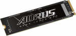 Dysk SSD Gigabyte 14000 1TB M.2 2280 PCI-E x4 Gen5 NVMe (AG514K1TB) | AG514K1TB | 4719331862572