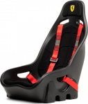 Next Level Racing Elite ES1 Scuderia Ferrari Edition (NLR-E047) | NLR-E047 | 9359668000435
