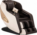 Activeshop Sakura fotel masujący Comfort Plus 806 brązowy | 5906717458668 | 5906717458668