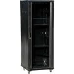 Szafa Q-Lantec Stojąca 19'' 42U (SS-42U-600-800-01-C) | SS-42U-600-800-01-C | 5901738557239