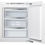 Zamrażarka Siemens Siemens iQ500 GI11VAFE0, 72 L, 8 kg/24h, SN-T, 36 dB, E, White | GI11VAFE0 | 4242003848296