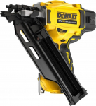 Zszywacz Dewalt DEWALT.18V DCN950N NAILER 33deg 64-90mm SEQUENTIAL | DCN950N-XJ | 5902013967897