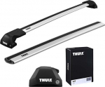 Thule Wingbar Edge FORD Kuga 5-dr SUV, 20- | SA186049E104104 | 5709255223022