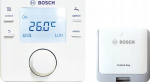 Bosch KCR 110 RF zestaw bezprzewodowego regulatora CR110RF i modułu Control-Key K10RF do komunikacji radiowej (868 MHz) między kotłem a CR110RF | 277738113601 | 4062321536107