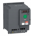 Schneider Easy Altivar Przemiennik częstotliwości 310 4 kW 3f 380...460V bez filtra EMC IP20 ATV310HU40N4E | ATV310HU40N4E | 3606480706356
