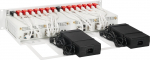 Fortinet RACKMOUNT.IT Kit for FortiGate 80F-PoE DSL & FW Duo | RM-FR-T22 | 8720297441486