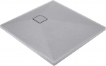 Brodzik Deante Deante Correo Brodzik kwadratowy 90 cm | KQR S41B | 5908212095799