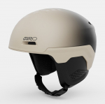 MIVIDA Kask zimowy damski GIRO OWEN SPHERICAL matte stone black fade roz. S (52-55.5 cm) (NEW 2025/2026) | GR-7173682 | 196178236300