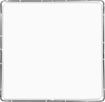 Lastolite Rama Skylite Large 2 x 2m | LL LR822 | 5055135900027