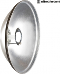 Elinchrom Elinchrom Softlite Silver Beauty Dish Reflector 44cm | EL26067 | 7630006323891