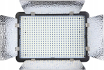 Lampa studyjna GODOX Godox LED500LR-C Video Light w. covering flap | LED500LR-C | 6952344209974