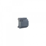 Siemens Moduł wejść/wyjść cyfrowych 230V DC/przekaźnikowe LOGO! DM16 230R (6ED1055-1FB10-0BA2) | 6ED1055-1FB10-0BA2 | 4034106029463