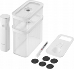 Zwilling Zestaw startowy plastikowy M Fresh & Save Cube 1025970 | 1025970 | 4009839665431