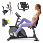 Rower stacjonarny Zipro Easy magnetyczny | 5905669153867 | 5905669153867