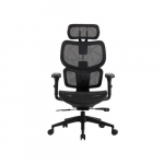 Onex Ventra Premium Mesh | Gaming Office Chair | Black | ONEX-VENTRA-B | 9359943001577