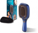 Cecotec Elektryczna szczotka do włos&oacute;w HairCare Revitalize Blue | Cecotec | 8435771907401
