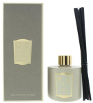 Floris Of London, Oud And Cashmere, Reed diffuser, Aroma Reed Diffuser, 200 ml Unisex | 886266265403 | 886266265403