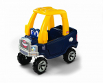 Cozy Truck Car | 171062-PE13 | 050743171062