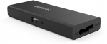System przekazu sygnału AV Yealink Vch51 Sharing Box Black | VCH51 PACKAGE | 5715328093171