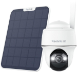 Reolink turvakaamera Go Series G440 + Solar Panel 2 | B4GPT4K05SP | 6978285034369