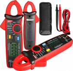 Uni-T Miernik cęgowy UT211B | MIE0491 | 5901890096201