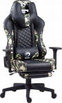 Fotel Marvo CH-134 moro | CH-134 | 6932391924839