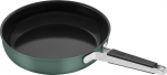 Zwilling PURE Patelnia płytka 28 cm zielona | NPC_4009839676468 | 4009839676468