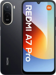 Xiaomi Redmi A7 Pro 4G Dual Sim 4GB RAM 128GB - Black | 6932554493257 | 6932554493257