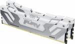 Pamięć Kingston Fury Renegade, DDR5, 48 GB, 8400MHz, CL40 (KF584CU40RWK2-48) | KF584CU40RWK2-48 | 740617346831