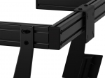 Sabelt Single Monitorhalterung | GAJO-1357 | 8059772411264