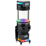 Aqua Computer aqua computer ULTITUBE D5 100 PRO LEAKSHIELD Ausgleichsbeh&auml;lter | 34140 | 4260473314080