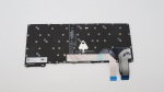 Klawiatura Lenovo 5N21H77265 SER2 GR-BL PMX GER | 5715063043158 | 5715063043158