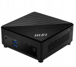 Komputer MSI Cubi 5 1M-627XAT 16GB/512GB SSD bez OS | 00B0A821-627 | 4711377424530