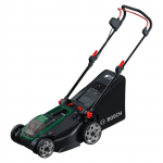 Bosch Rotak 18V2-43, 2x4Ah Vejapjovė 06008B9L00 | 4053423656527 | 4053423656527