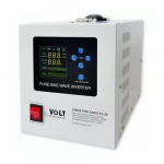 Przetwornica Volt Przetwornica VOLT POLSKA SINUSPRO 2200E PLUS 12/230V (1200/2200W) [AGM, GEL, LiFePO4] | 62135 | 5904100452675