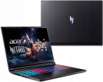 Laptop Nitro 16 ANV16S-61 R7 AI 350 16GB/1TB/GeForce RTX5050/noOS | NH.QXSEP.00B | 4711474580979