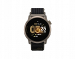 Zegarek sportowy Coros Pace 4 Jakob Ingebrigtsen Edition Czarny (WPACE4-JAK.GOLD) | WPACE4-JAK.GOLD | 810005785587