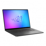 ASUS ROG Zephyrus G16 GU605CW-U9322W Ultra 9 285H 16" 2.5K OLED 240Hz 32GB LPDDR5X 7467 2TB SSD GeForce RTX 5080 16GB Wi-Fi + Bluetooth 1080p IR camera 90Wh battery Windows 11 Eclipse Grey | GU605CW-U9322W | 4711387961223