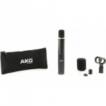 Mikrofon AKG C1000S MK4 | 9002761034608 | 9002761034608