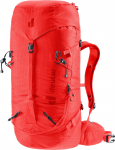 Plecak turystyczny Deuter Guide 34+6 poppy-crimson | uniwersalny | 701142 | 4046051185842