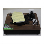 SALE OUT. Muse MT-107 BTO Turntable Stereo System, Black/Brown | Muse Turntable Stereo System with Bluetooth Out | MT-107 BTO | Warranty 24 month(s) | 2x5 W | Bluetooth | Black/Brown | DAMAGED PACKAGING AND ITEM BODY | MT-107 BTOSO | 2000001427422