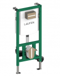 Potinkinis WC rėmas Laufen INEO, H9201150000001 | H9201150000001 | 7612738097462