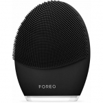 Foreo Luna 3 Men czarny - Elektryczna szczoteczka do twarzy (LUNA3BLACK) | LUNA3BLACK | 7350092139694