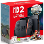 Nintendo Switch 2 + Mario+Hogwarts Legacy | 5949106281010 | 5949106281010