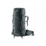 Plecak turystyczny Deuter Deuter Aircontact Core 55+10 SL 55 l Czarny | 701116 | 4046051185606